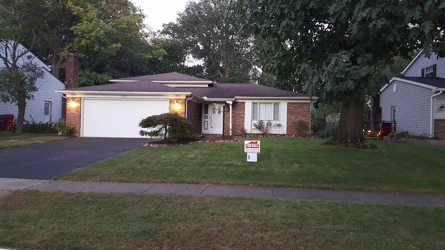 3470 Liberty St photo 1