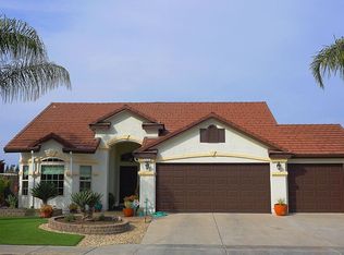 7514 N Paula Ave, Fresno, CA