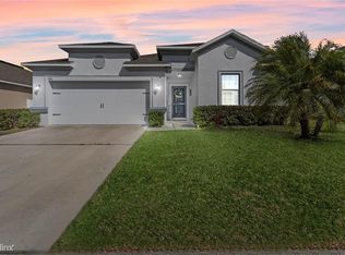 950 Revere Ave, Haines City, FL 33844