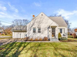 532 Keen Ave, Ashland, OH 44805