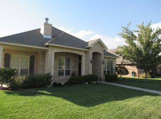 6508 Robbie St, Amarillo, TX 79119