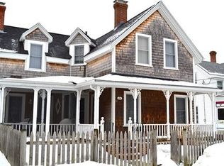 24 W Central Ave, Wareham, MA 02571