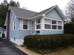 1 Tiensch Ave, Leonardo, NJ 07737