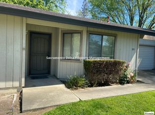 1 Zephyr Cove Cir, Sacramento, CA
