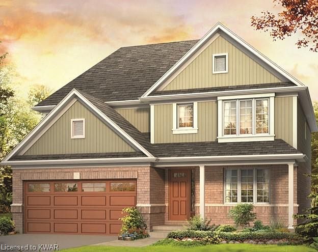 1st image of LOT 26/184 Applewood St