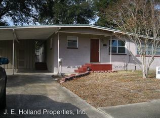 3310 Rogero Rd, Jacksonville, FL 32277