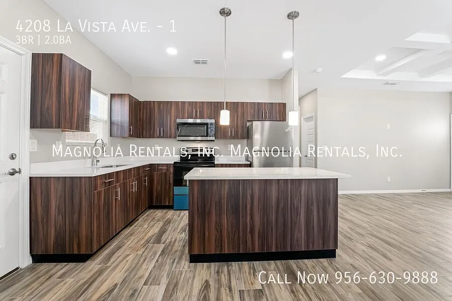 1st Month Free with 13 Month lease — Photo 4