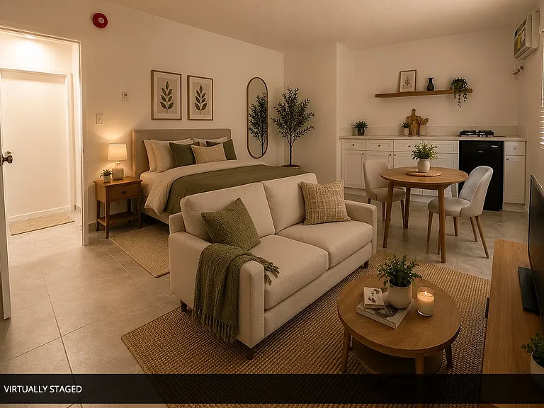 8533 Cedros Ave #1 — Photo 1