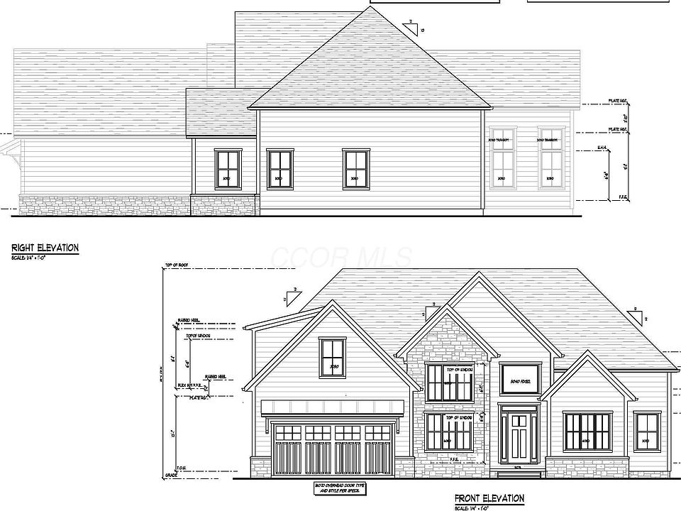 1st image of 2431 Mock Rd