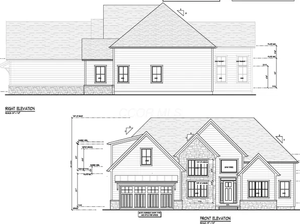 2431 Mock Rd, Columbus, OH 43219