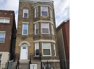 3832 W Lexington St #1, Chicago, IL 60624