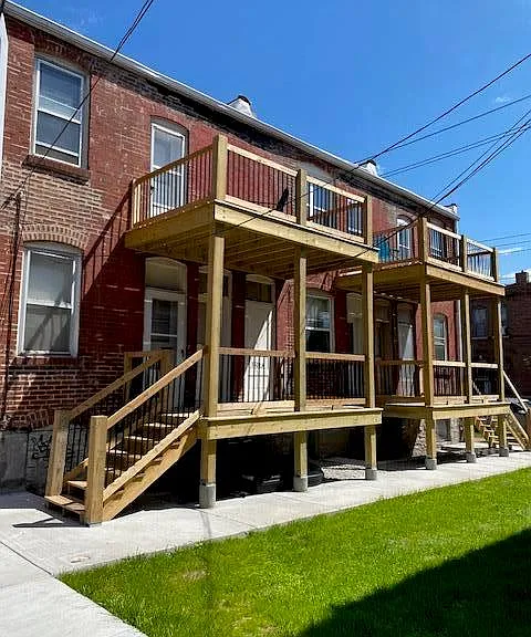 3502 Arsenal St #1F — Photo 10