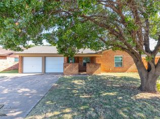 5302 Texas Ave, ABILENE, TX 79605