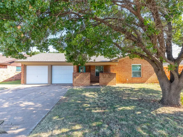 5302 Texas Ave, Abilene, TX 79605