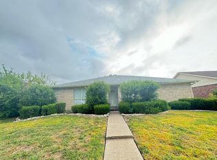 309 E Apollo Rd, Garland, TX 75040
