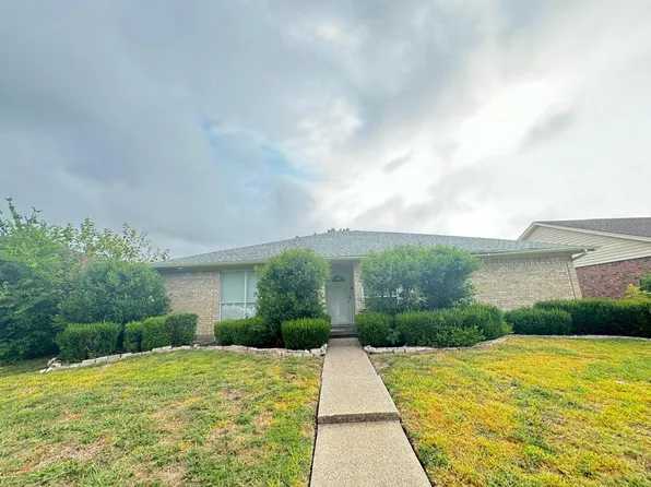 309 E Apollo Rd, Garland, TX 75040