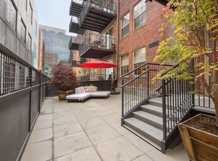 1449 Wynkoop St APT 202, Denver, CO 80202
