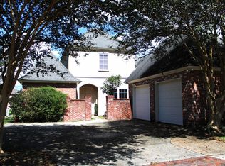 19435 S Harrells Ferry Rd, Baton Rouge, LA 70816