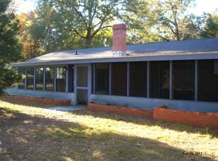 1540 Greenall Rd, Summerton, SC 29148