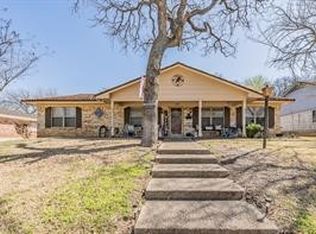 120 Timberlake Dr, Azle, TX 76020
