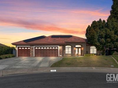 11704 Kenseth St, Bakersfield, CA, 93312