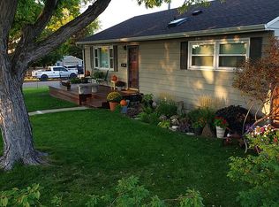 1103 Allen Ave, Rapid City, SD 57701