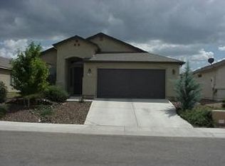 7435 E Jasmine Vine Way #14, Prescott Valley, AZ 86315