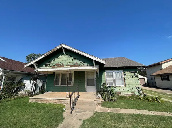 325 N 10th St, Enid, OK 73701