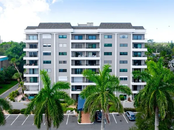 1400 1ST AVENUE W #206, BRADENTON, FL 34205