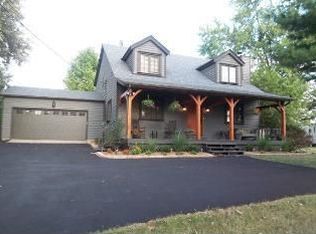 7590 Gaines Rd, Cincinnati, OH 45247