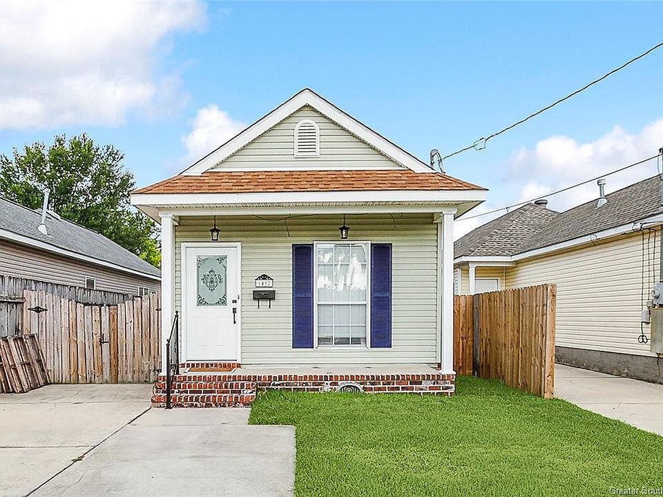 1412 Avenue A, Marrero, LA 70072 Zillow
