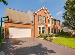 5620 Compton Ln, Eldersburg, MD 21784