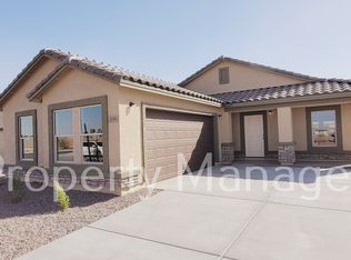2059 E Velvet Pl, Casa Grande, AZ 85122