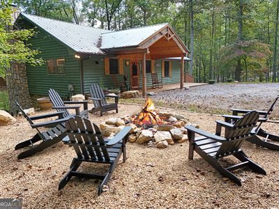 2722 Daves Rd, Morganton, GA, 30560