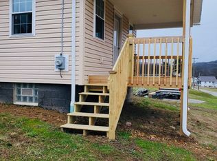 307 W Slippery Rock St, Chicora, PA 16025