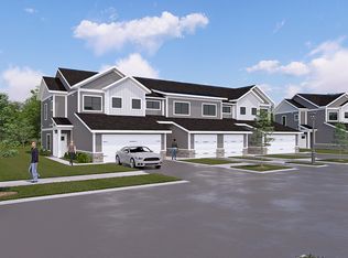The Summit at Harvey Townhomes, Muskegon, MI 49444