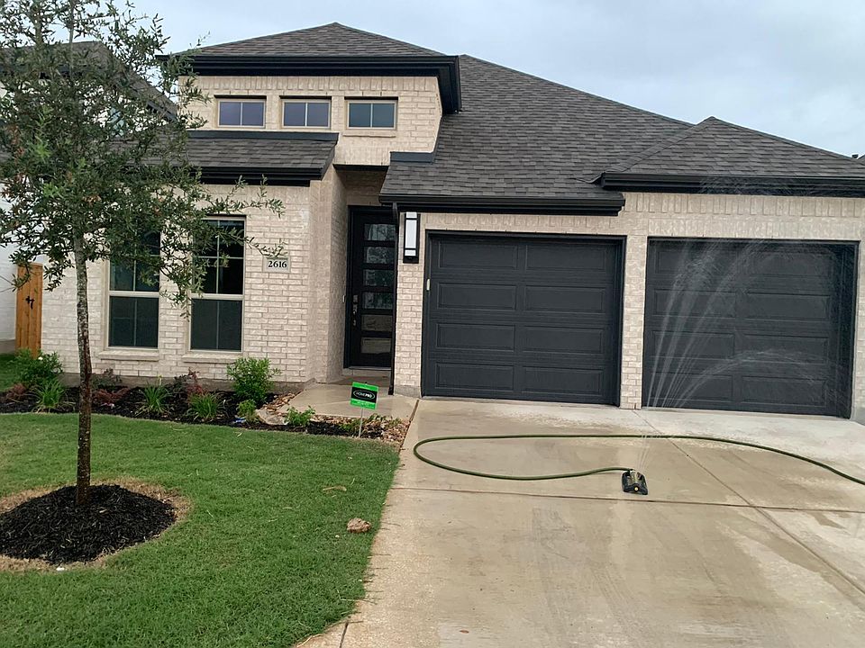 2616 San Bautista Way, Leander, TX 78641 Zillow