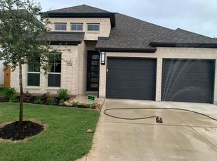 2616 San Bautista Way, Leander, TX 78641