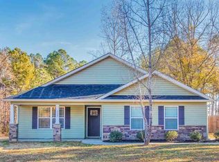 225 S Nelson Dr, Fountain Inn, SC 29644