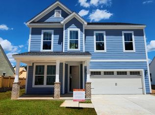 1428 Homecoming Blvd #13-5, Ravenel, SC 29470