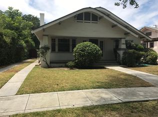 1285 N Del Mar Ave, Fresno, CA