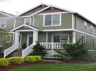 16116 SW Gage Ln, Beaverton, OR 97006