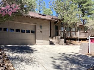 1281 Tanglewood Rd, Prescott, AZ 86303