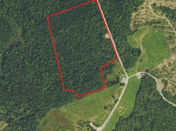 M2L3 Mitten Mountain Road, Centerville Twp, ME 04623