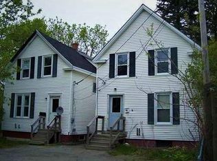 100 State St, Brewer, ME 04412