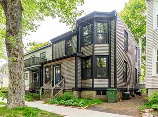 6271 Allan St, Halifax, NS B3L1G8