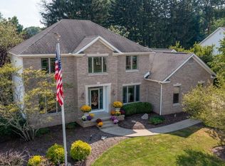 8354 Yorkshire St NW, Massillon, OH 44646
