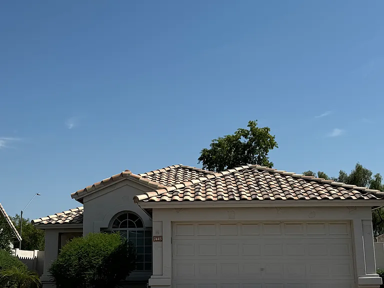 7443 W Via Del Sol Dr — Photo 3