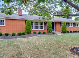 1716 Devondale Dr, Graymoor Devondale, KY 40222