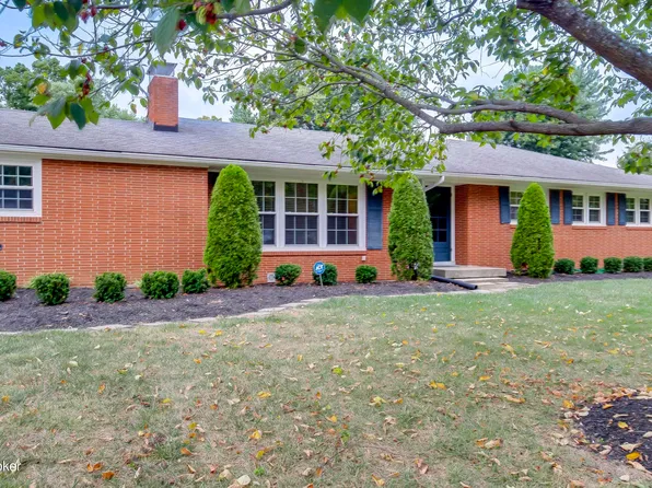 1716 Devondale Dr, Graymoor Devondale, KY 40222